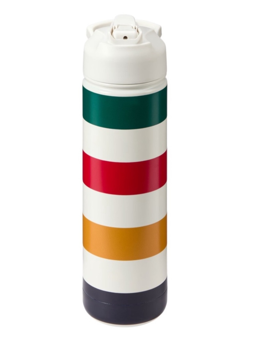 NWT | HBC Company |  Stainless Travel Bottle